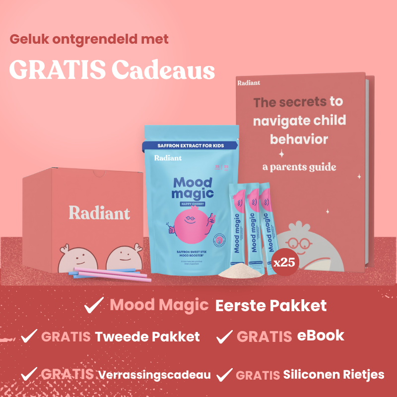 Radiant Mood Magic