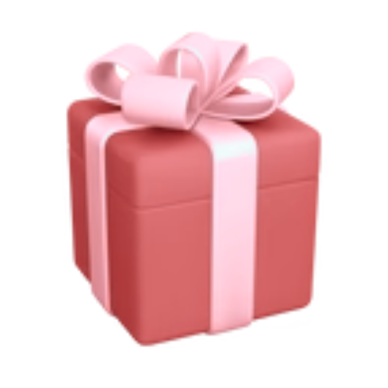 FREE Mystery Gift