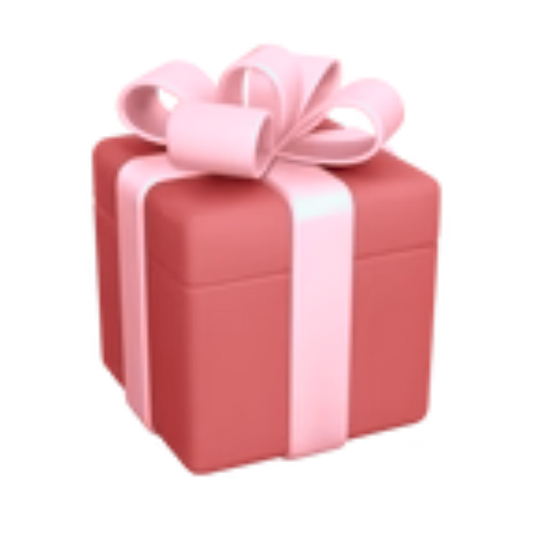 FREE Mystery Gift