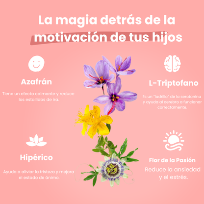 Radiant Mood Magic