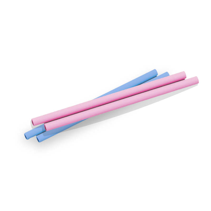 Silicone Straws